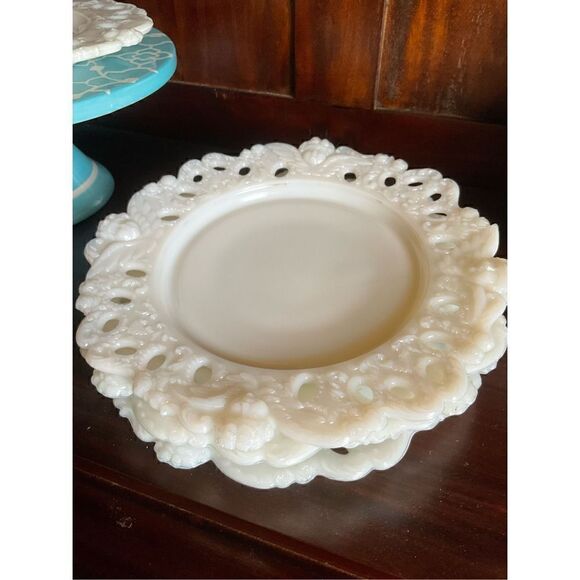 Dithridge Victorian Plates   - Picture 11 of 12